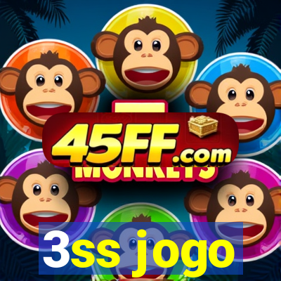 3ss jogo
